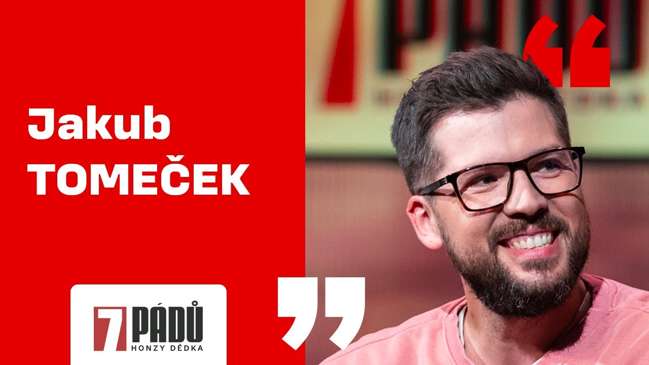 3. Jakub Tomeček (20. 5. 2025, Praha)