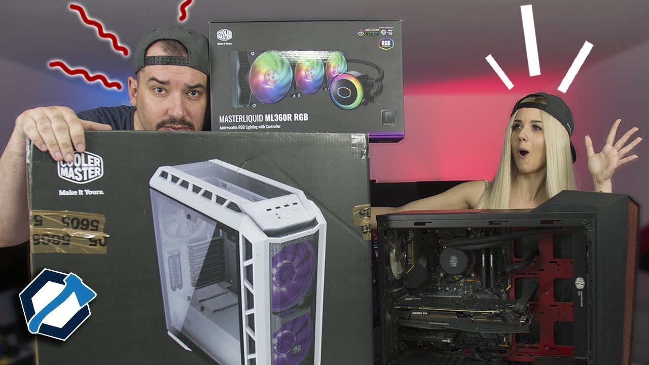 KIKIN UPGRADE!