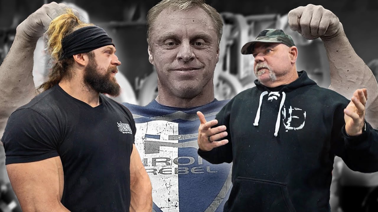 Things You Didn't Know about JOHN MEADOWS | (A Tribute)