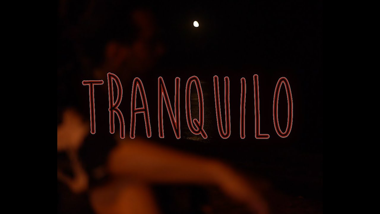 Tork - Tranquilo