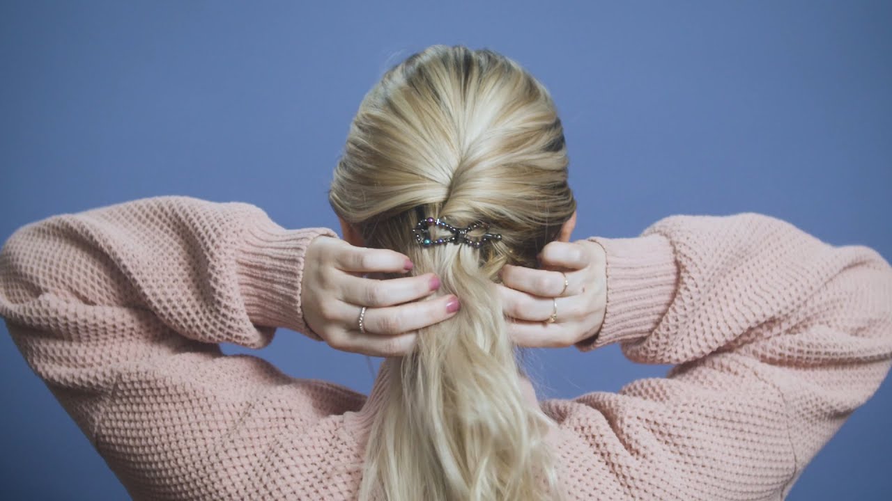 Lilla Rose - The Flexi Flip Beat