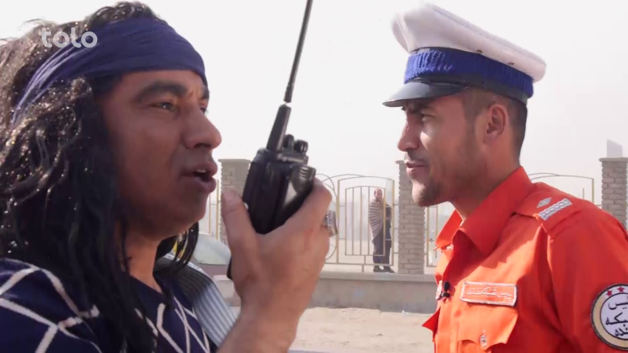 Shabake Khanda - Season 2 - Ep.52 - Poor Traffic