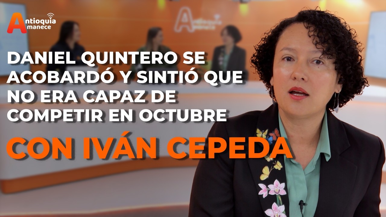 “Se acobardó”: Zuleta dispara fuerte contra Daniel Quintero