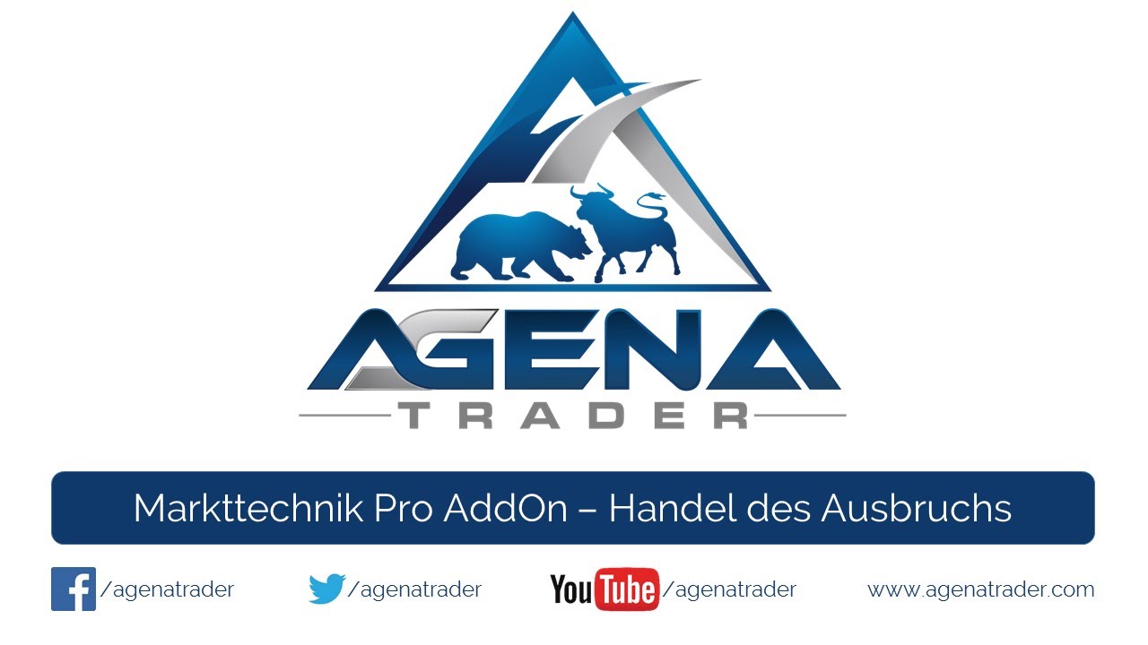 Markttechnik Ausbruchshandel