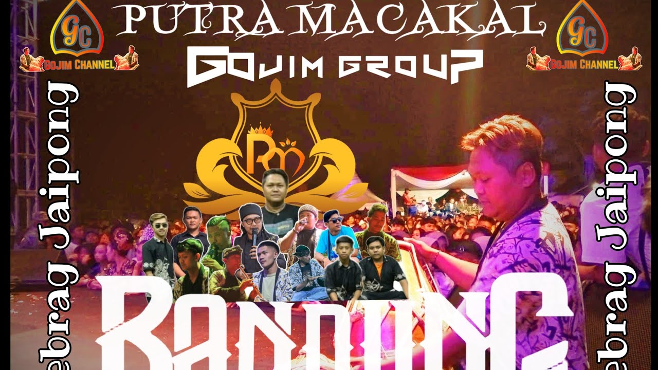lamunan -tatalu ( putra macakal )
