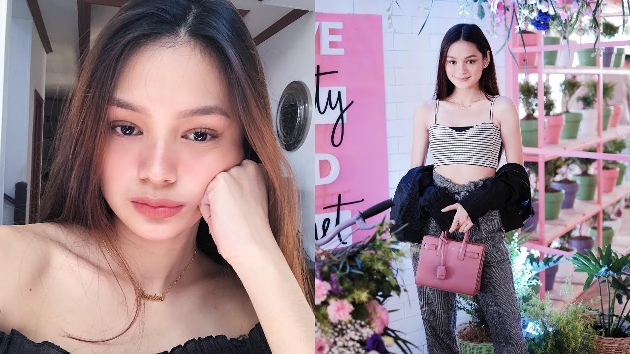 A Day In My Life (ft. Love Beauty and Planet) | Danica O.
