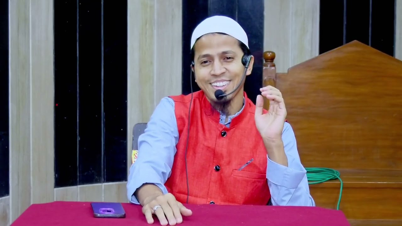 ISTEQBAL E  RAMZAN || MASJID E TAWHEED Yadgir ||By SHAIKH IRSHAD JAMAI