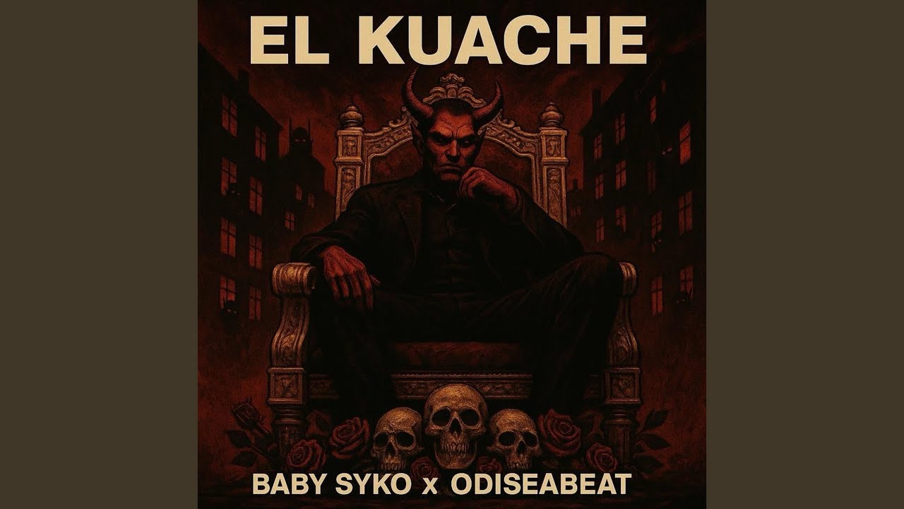 El Kuache