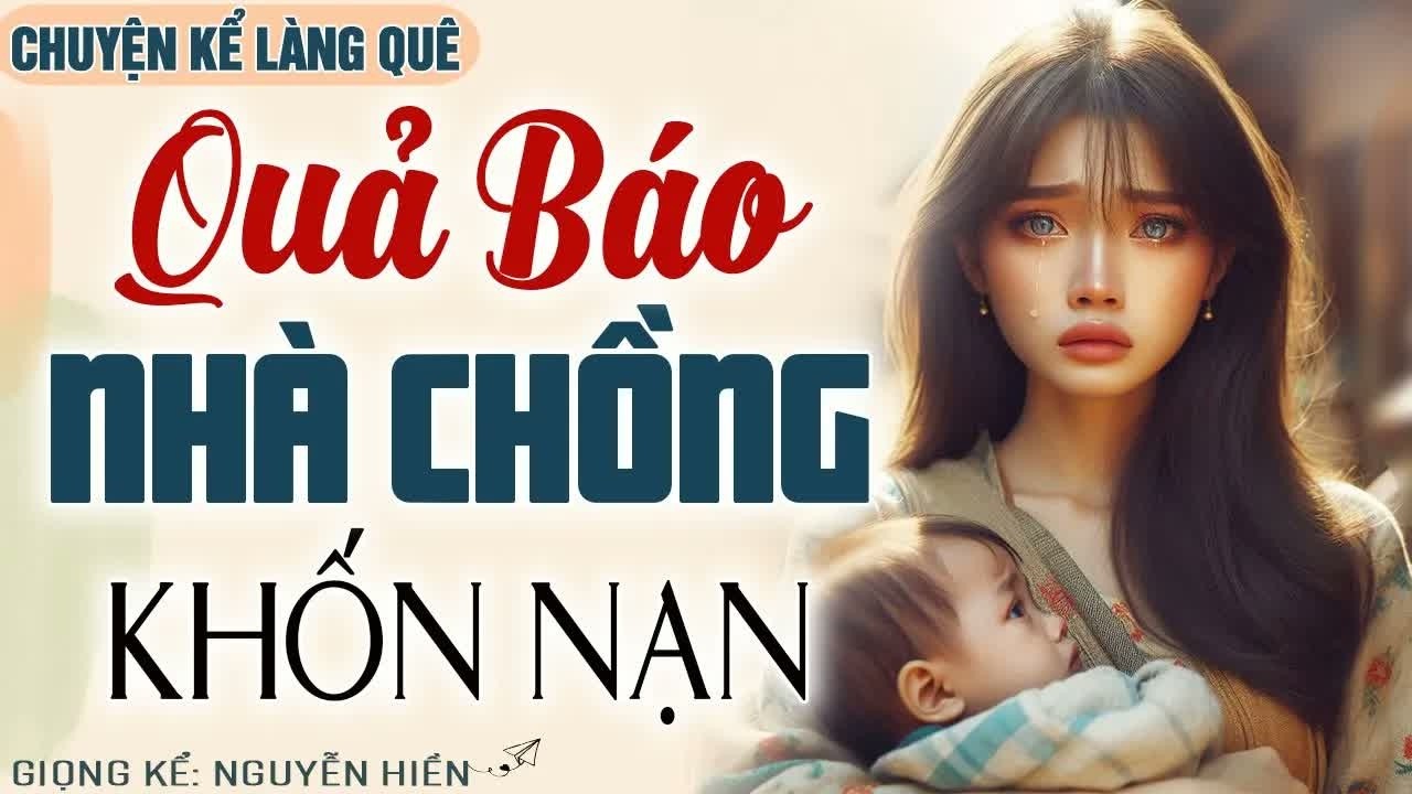 Từ cảnh bị khinh rẻ đến cú lật kèo ngoạn mục, cô gái bị nhà chồng độc ác đối xử tàn nhẫn đã khiến tấ
