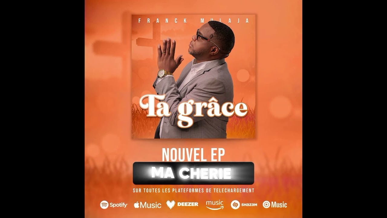 Ma chérie (audio)