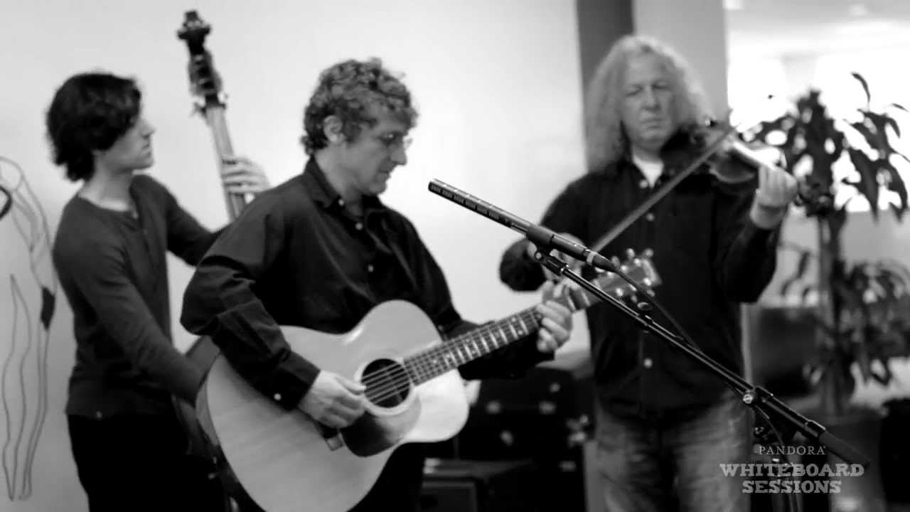 Railroad Earth 