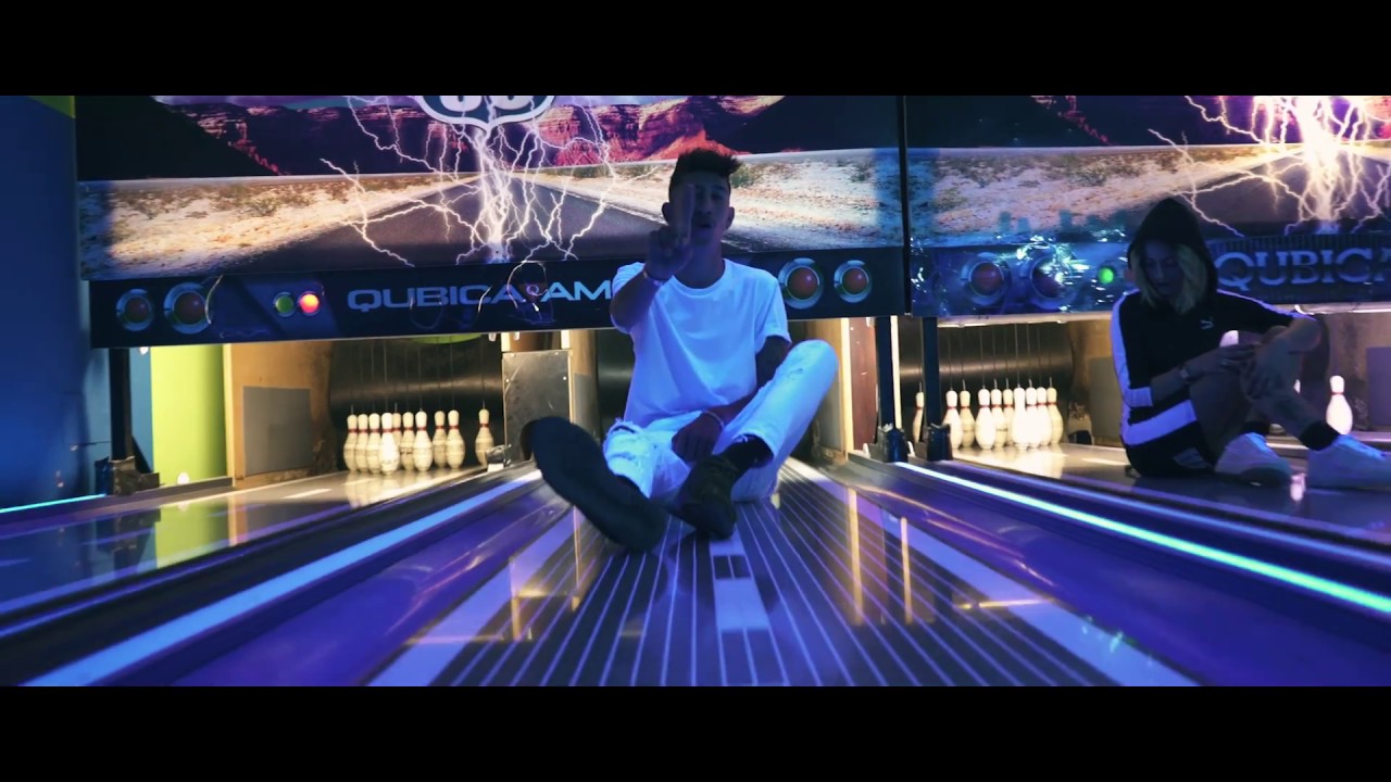 Carlos Modugno - DQEUR (Official Video)