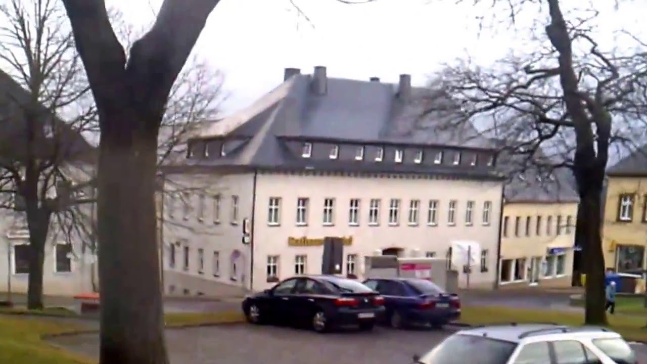 Mein Jöhstadt