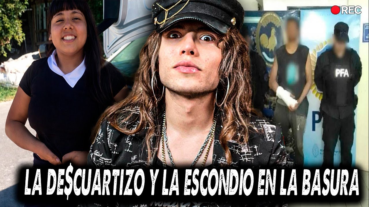 Uno De Los Peores Casos de T0R7R4 y ABU$0 Que Verás Hoy