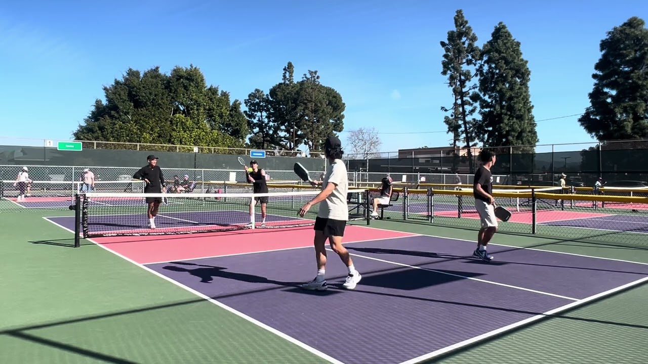 Beating noobs with the draco