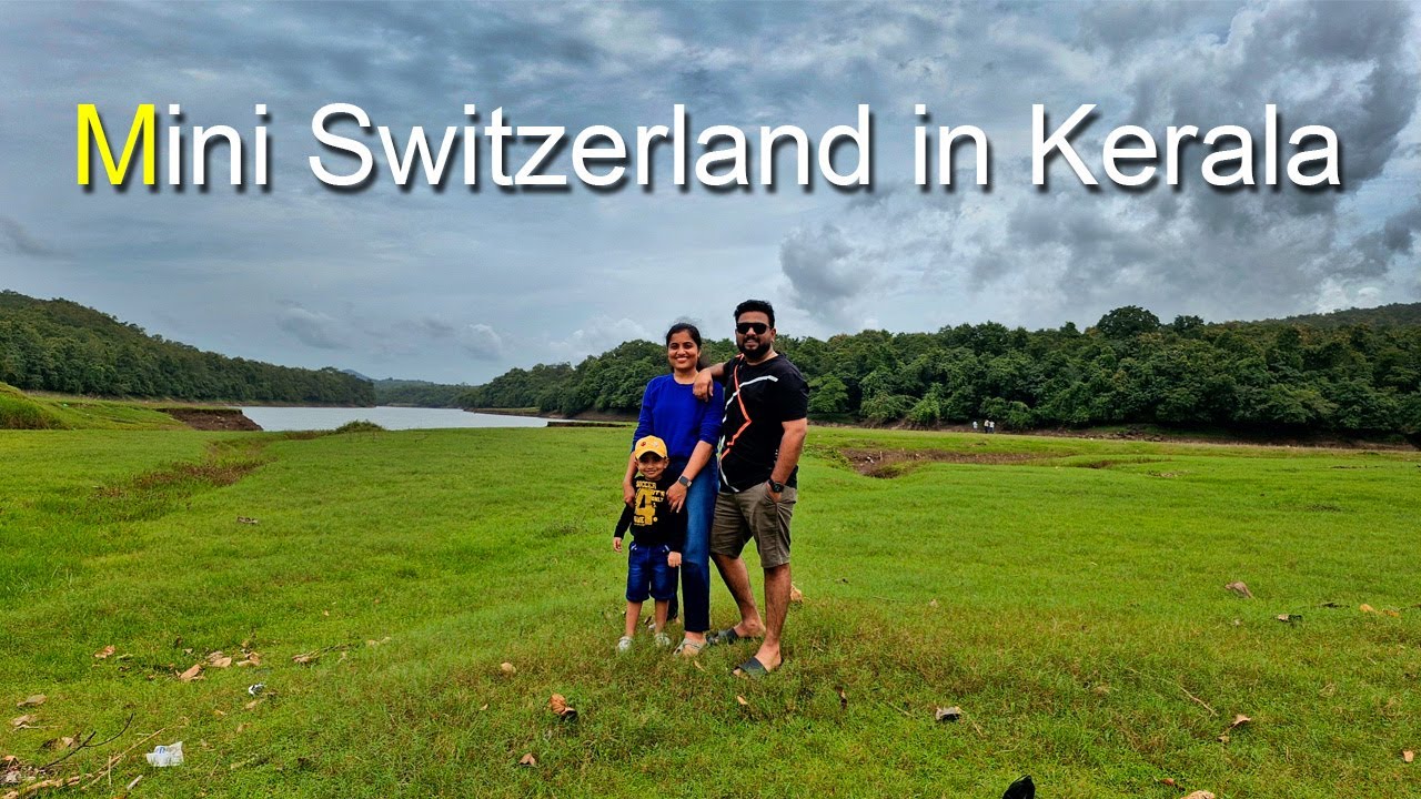 Mini Switzerland In Kerala