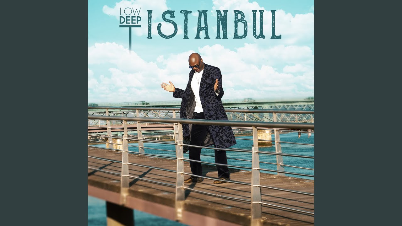 Istanbul (Club Extended Kojaga Remix)