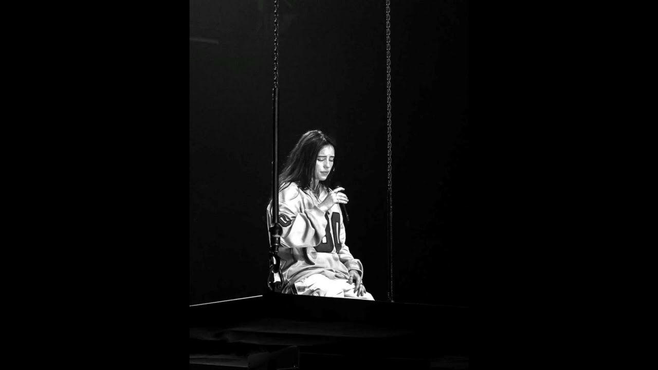 [FREE] Billie Eilish x Dark Pop Type Beat - 