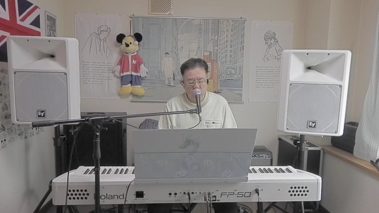 時代おくれ