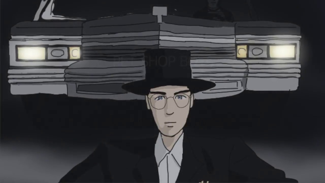 Pet Shop Boys - Opportunities (Blade 2015 Mastermix)