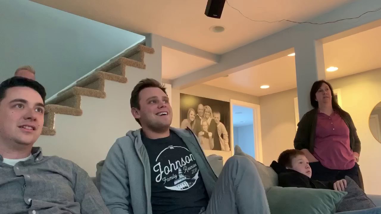 Star Wars Episode IX Trailer Reaction- HYPE!