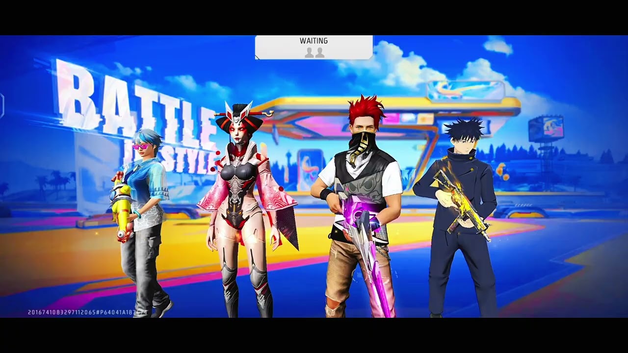 NEW SESSION AGYA 😍AUR MERA SCORE 245 STAR IN CS RANK MATCH GAMEPLAY 