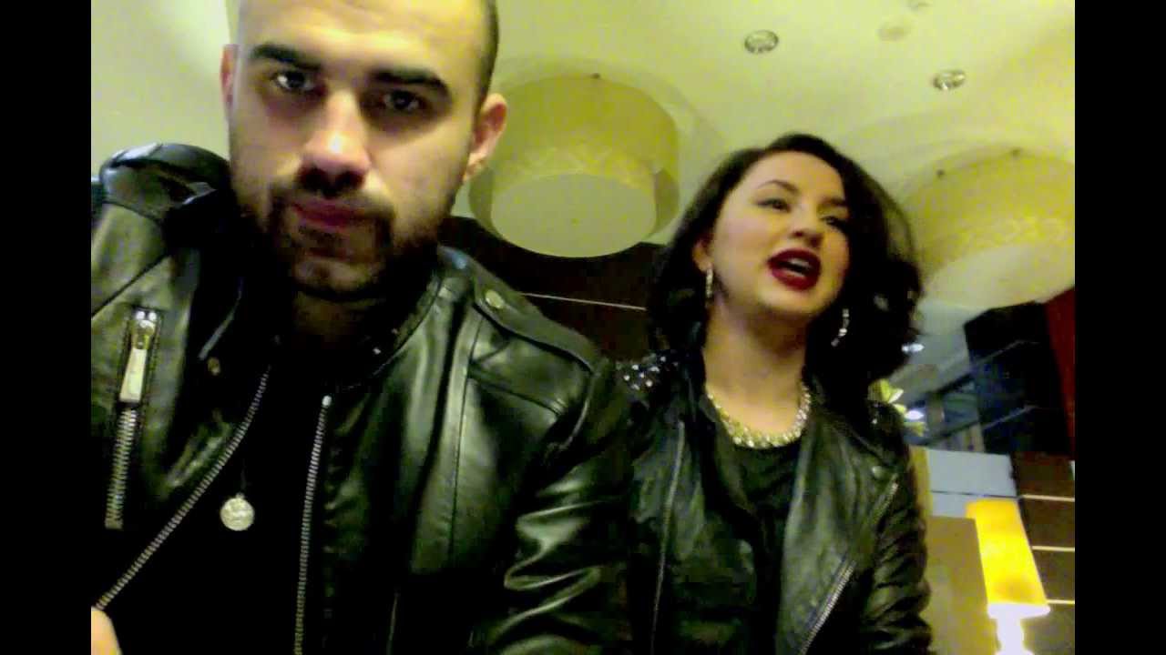ARTIK & ASTI - Ответы на вопросы #2 (17/03/2013)