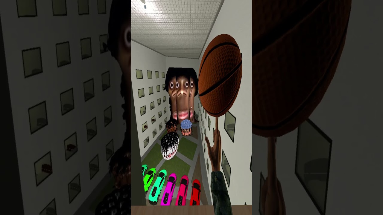 part-69 #crazymod1m_#gmod_#nextbots