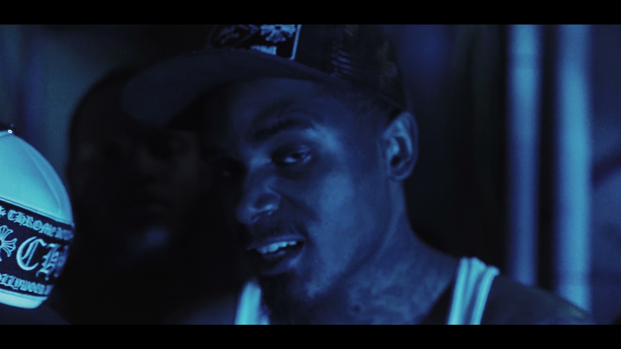 Leaf Ward - Get Back ( Shot By @TayyofficialFilms )