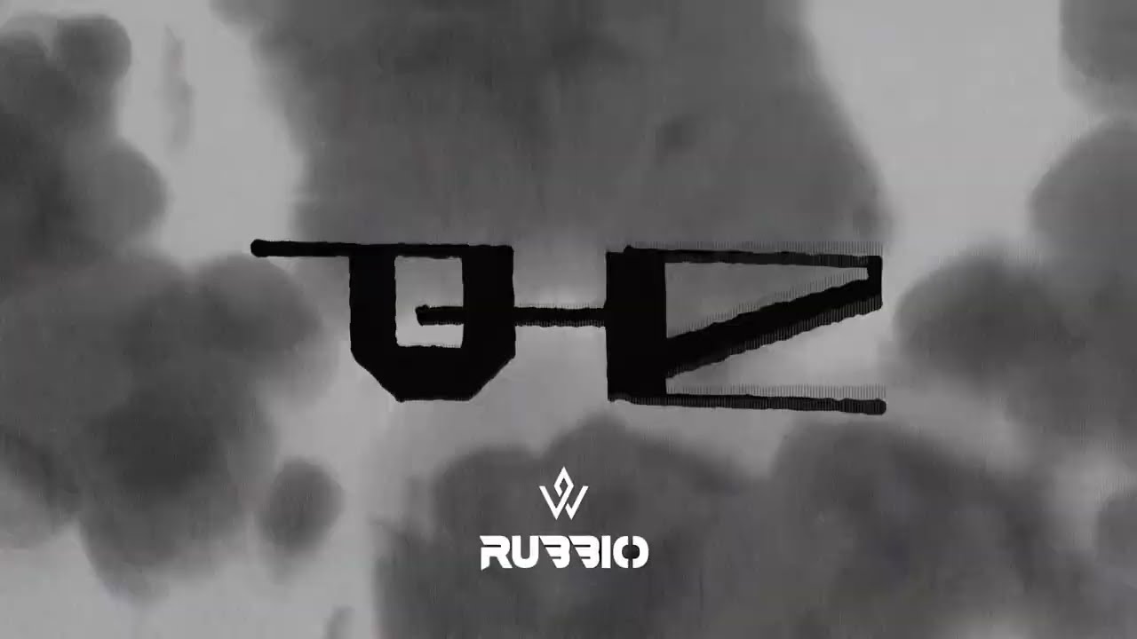 RUBBIO - What Time Is It (Extended mix)