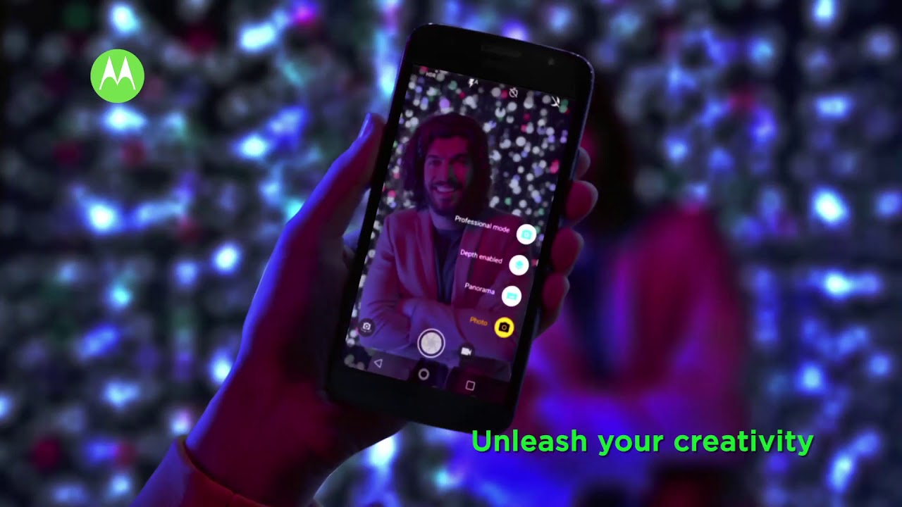 The Moto G5s Plus - Unveiling on 29th August