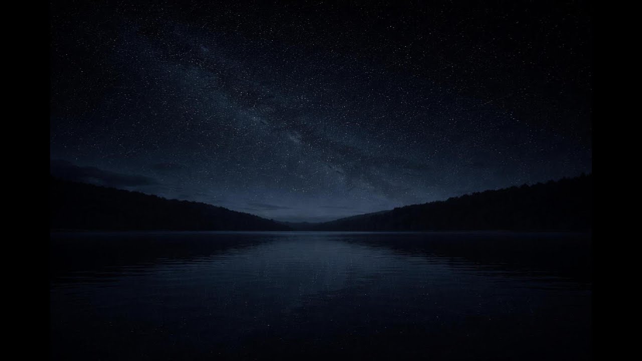 Still in the Night — Deep Sleep Ambient | Night Loop 65 Min