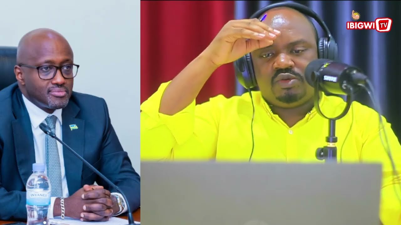 BIRABABAJE CYANE😭AMAKURU MASHYA ASOHOTSE KURI Col. WILLY NGOMA || CONGO IGABYE IGITERO KU RWANDA