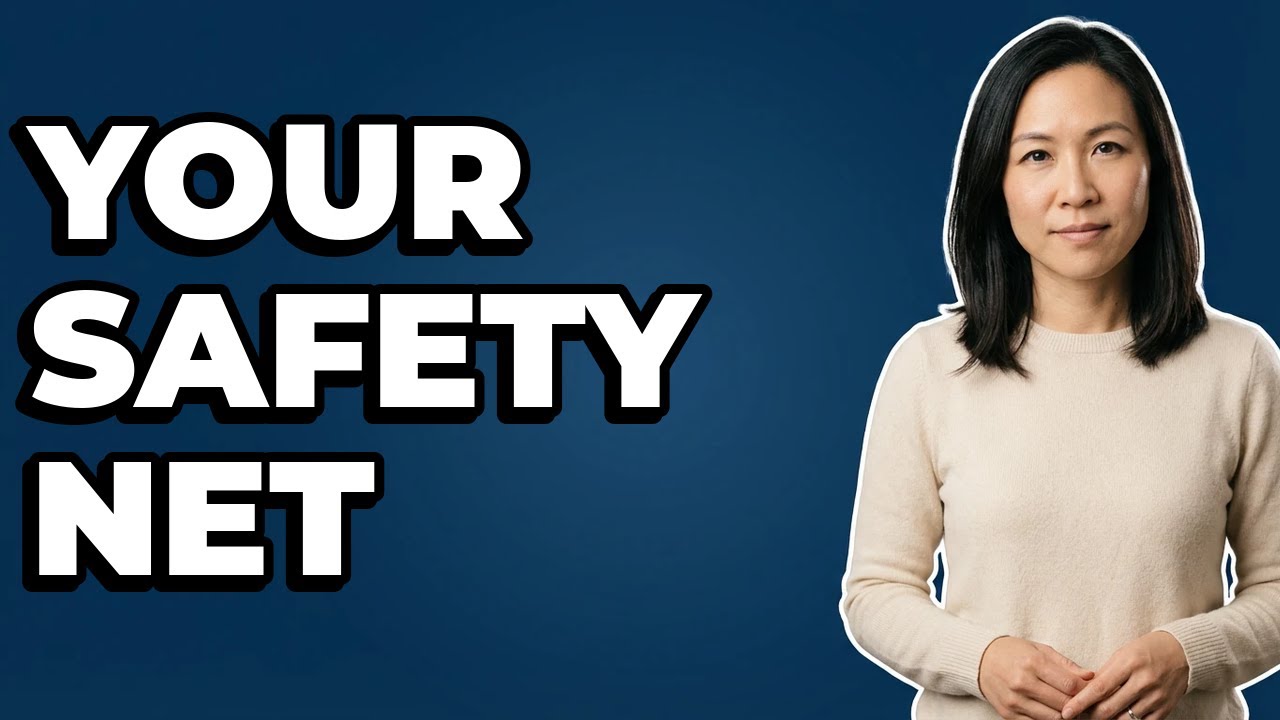 How Does Insurance Provide Financial Security?