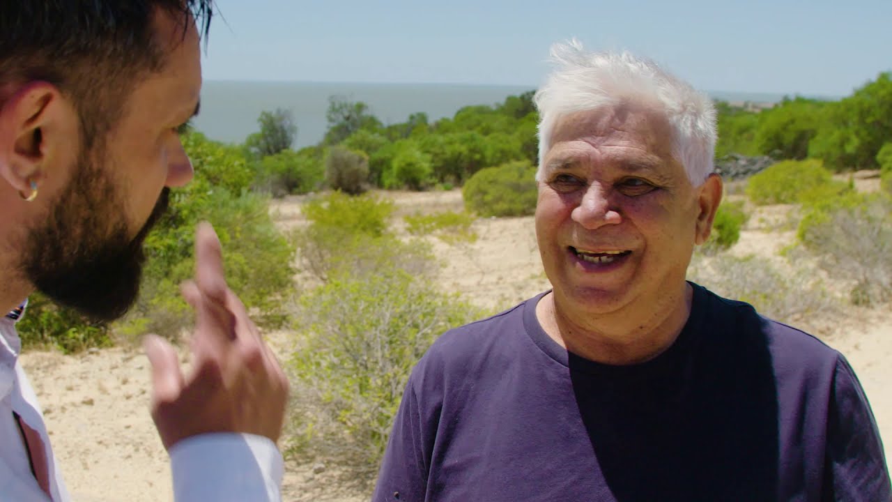 Water Wisdom - Ngarrindjeri