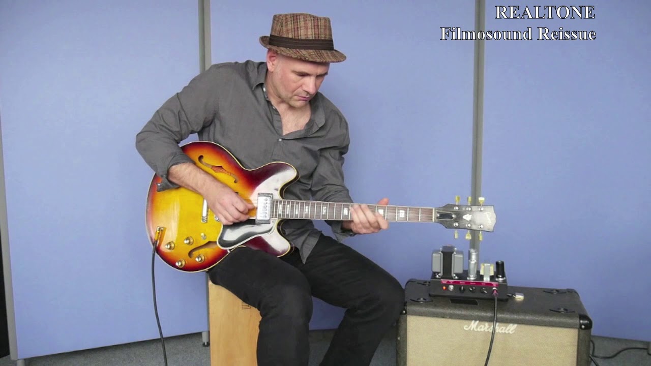 Realtone Filmosound Reissue Pt2