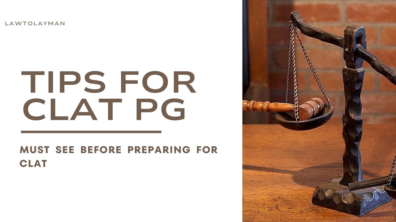 GUIDE FOR CLAT PG EXAM (clat pg 2026)#clat #clatpg #youtubeshorts #llm