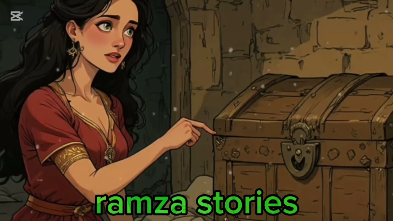 Naik Aurat ki Anokhi Kahani || Moral Stories in Urdu & Hindi part 6 