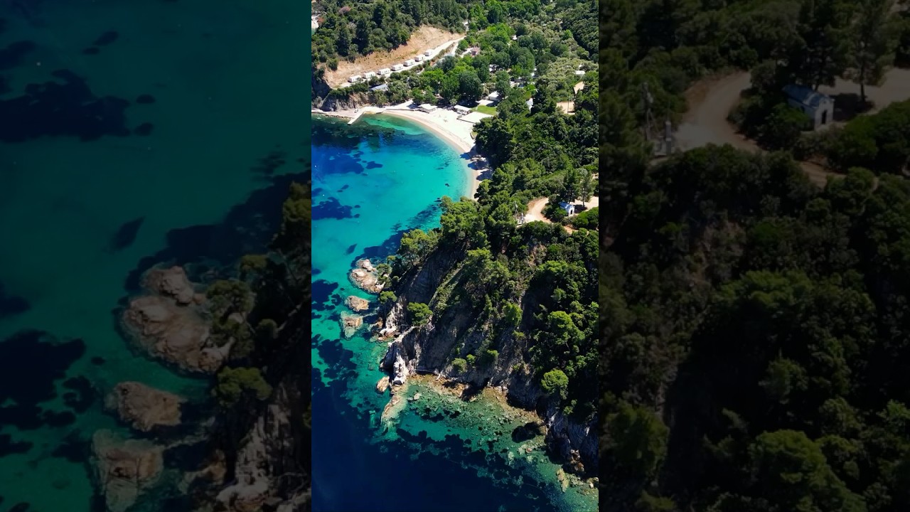 Porto Elea | Greece