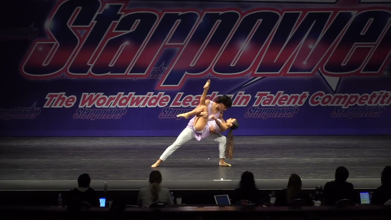 618 Vampire - Starpower Dance Regionals 3/2024