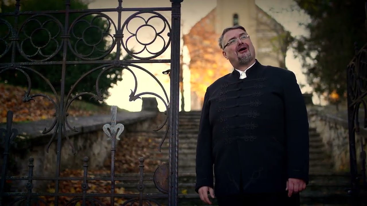 Vihar a levelet Klip  -  Dócs Péter