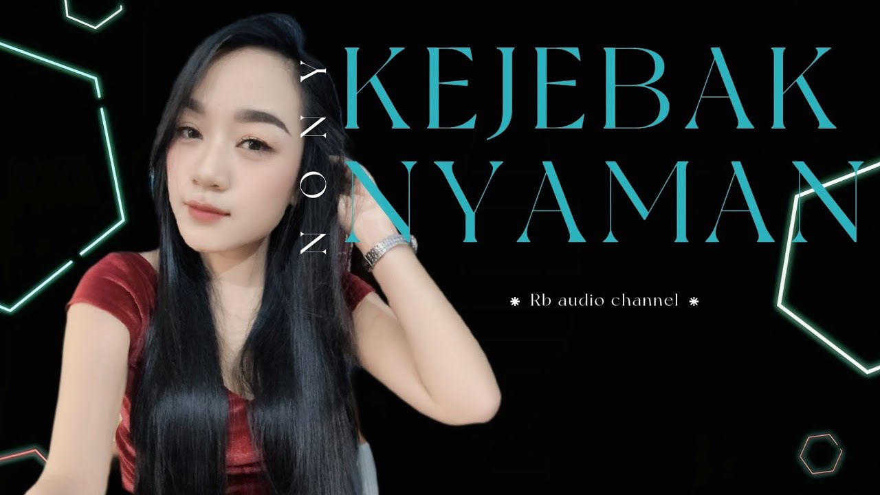 KEJEBAK NYAMAN || Voc. NONY || COVER || RB MUSIC
