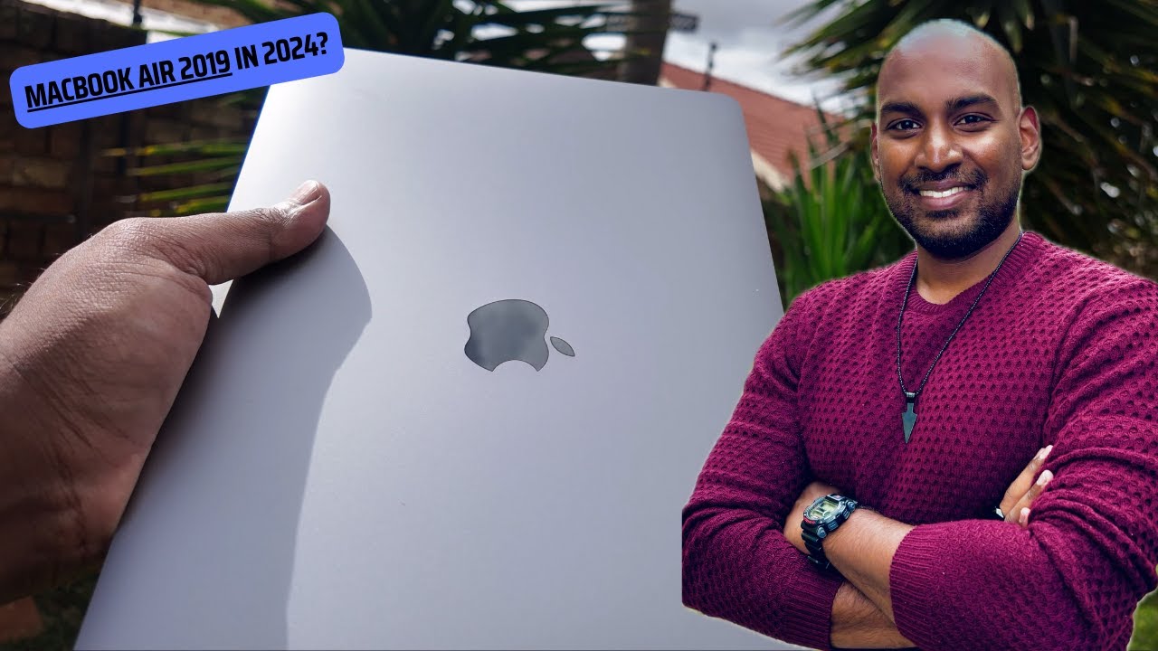 MacBookAir 2019 still good in 2024?