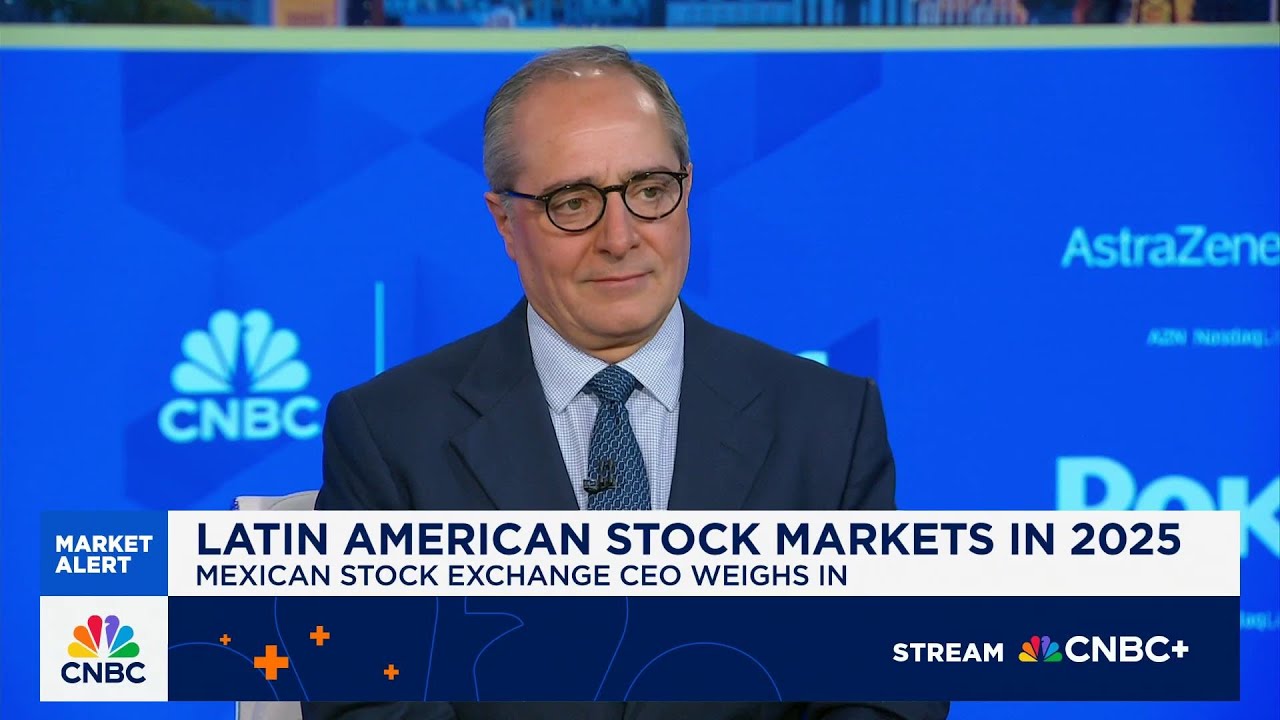 Emerging markets offer attractive valuations for global investors, says Jorge Alegria