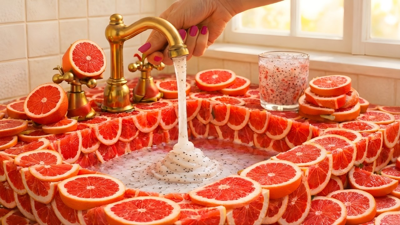 Which Insane Sink Is Your Favorite? 🤯✨ AI ASMR | Oddly Satisfying Designs Part 5