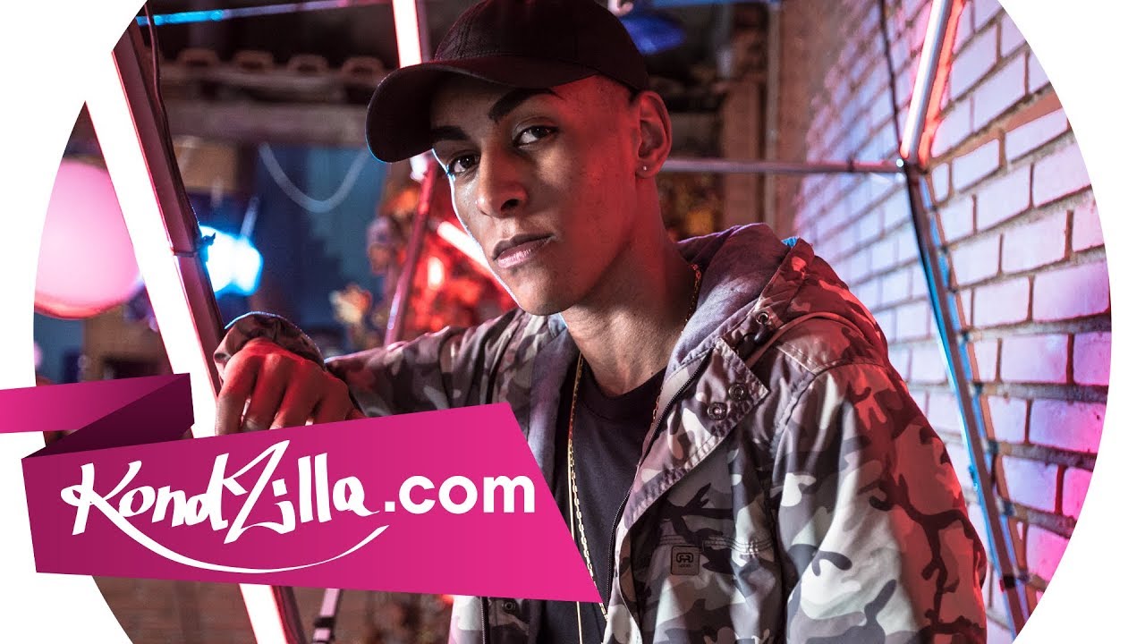 MC Lel&eacute;to - Chacoalhando (kondzilla.com)