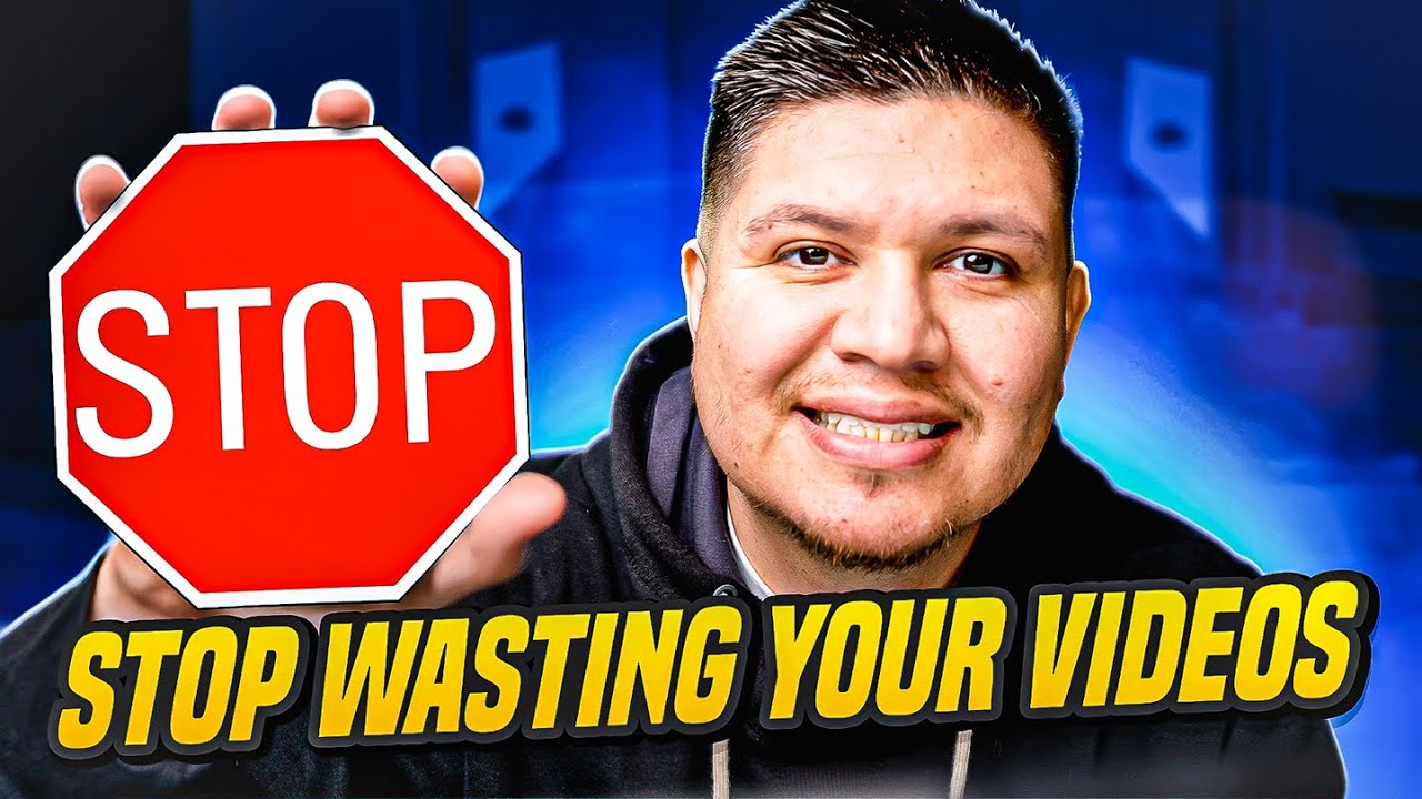Stop Posting Junk Removal Videos Like This (Do THIS Instead)