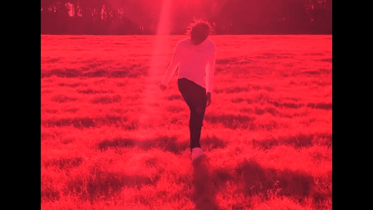 KILJ - no remedy ( slowed & reverb )