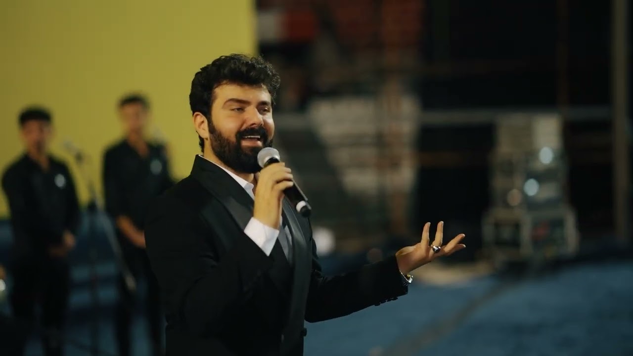 Ammar Alkoofe - Pşta çîyayê | 2024 - عمار الكوفي