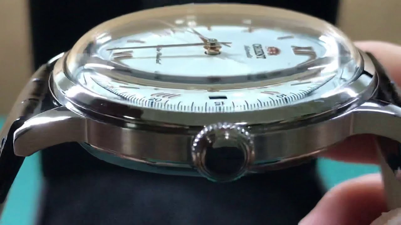 Orient Bambino Version 2 FAC00008W0
